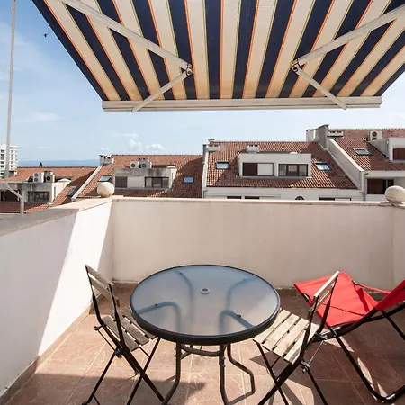 Apartamento Split2 Split