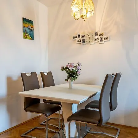 Apartamento Split2 *