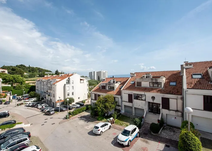 Διαμέρισμα Split2 *