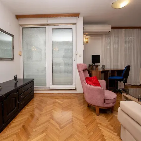 Split2 Appartement *