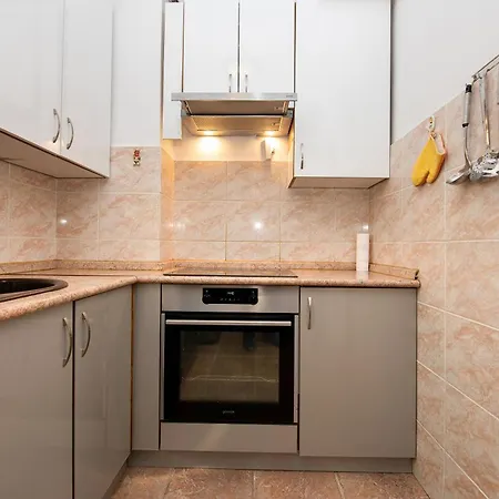 Appartement Split2