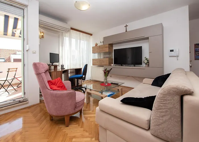 Apartament Split2