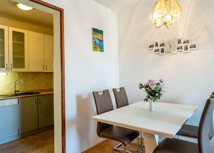 Apartament Split2 Split