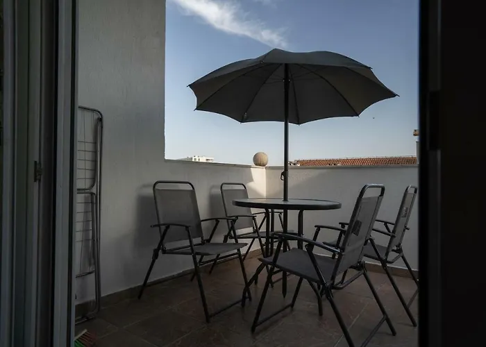 Apartament Split2 Split